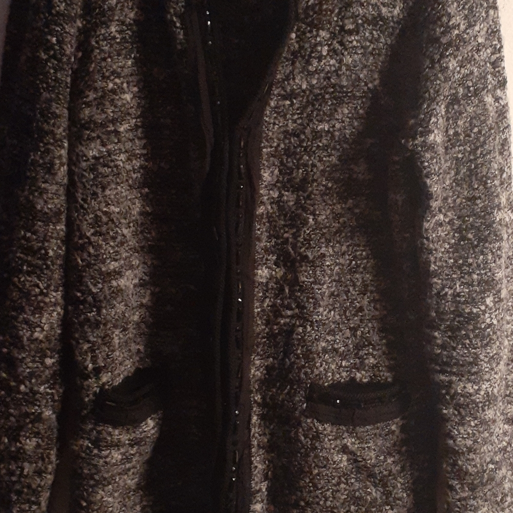 Anne klein blazer